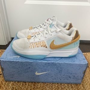 Ja 1 "Lunar New Year" Nike Basketball Shoes